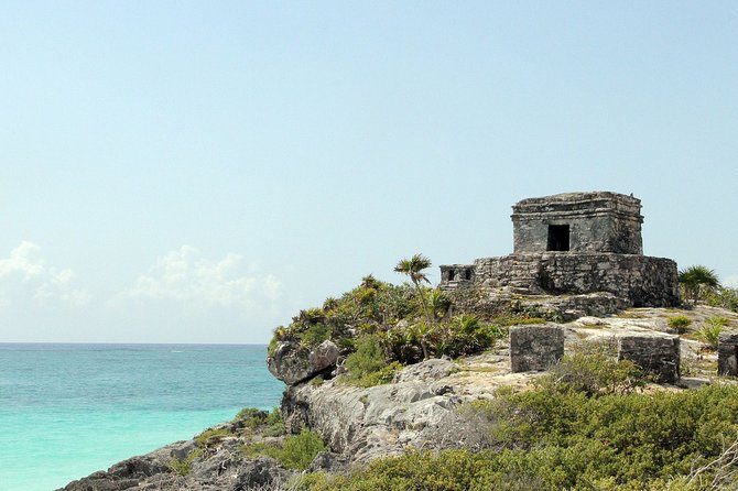 Self-Guided Audio Tour - Tulum: The Return Home - Exploring Tulums Archaeological Zone
