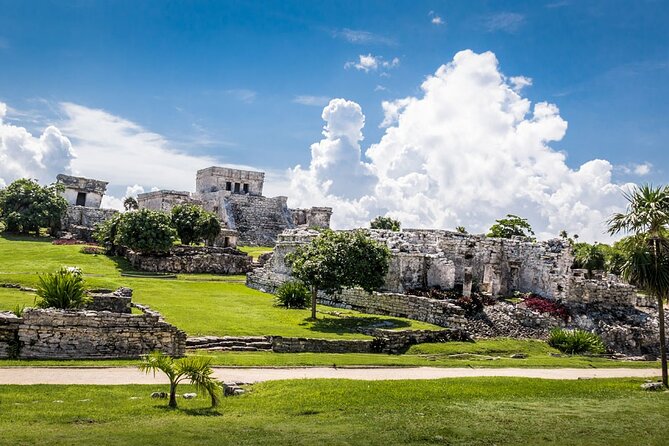 Self-Guided Audio Tour - Tulum: The Return Home - Accessible Features for All Travelers