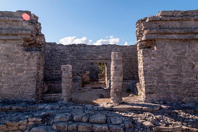 Self-Guided Audio Tour - Tulum: The Return Home - Feedback and Improvements
