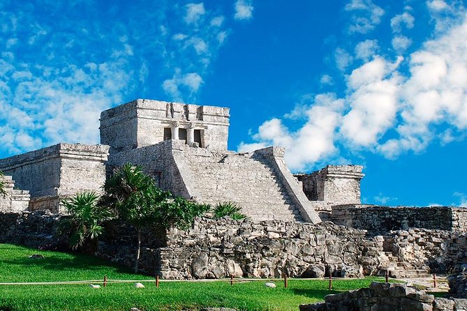 Self-Guided Audio Tour - Tulum: The Return Home - Discover the Riviera Mayas Charm