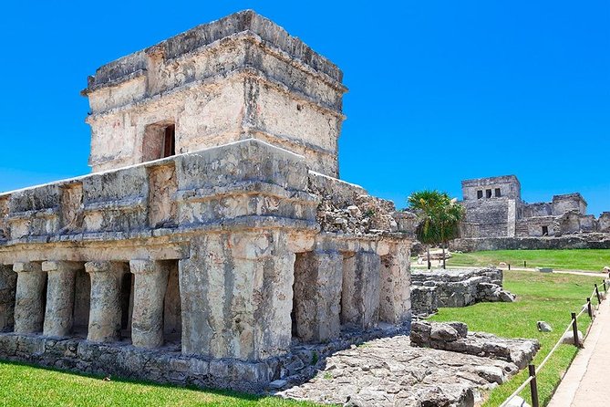 Self-Guided Audio Tour - Tulum: The Return Home - Frequently Asked Questions