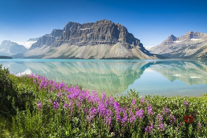 Self-Guided Audio Tours for the Canadian Rockies - Tour Logistics