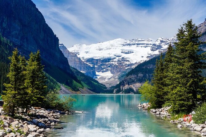 Self-Guided Audio Tours for the Canadian Rockies - Reviews