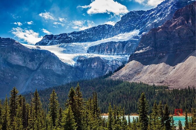 Self-Guided Audio Tours for the Canadian Rockies - Flexibility and Convenience