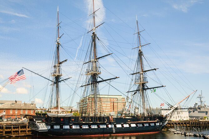 Self-Guided Audio Walking Tour of Historic Freedom Trail - Final Thoughts