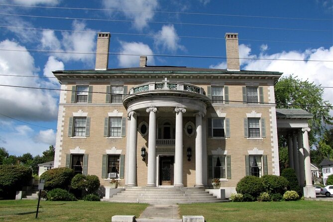 Self-Guided Augusta Scavenger Hunt: America's Dearest Capital - How the Scavenger Hunt Works