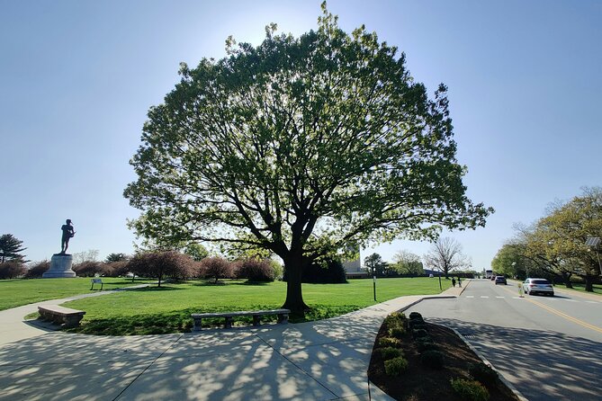 Self-Guided Baltimore Scavenger Hunt: Monumental Mount Vernon - Reviews and Ratings