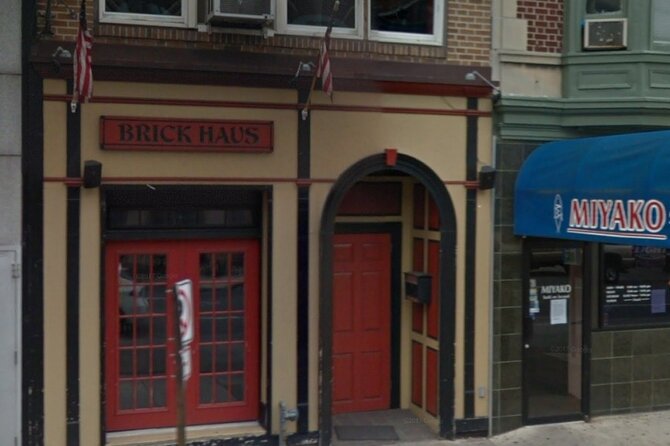 Self-Guided Bar Hunt: Harris-bars & Harris-beers Harrisburg - Ideal for Celebrations and Events