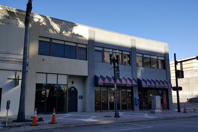 Self-Guided Bar Hunt: Jammin Jacksonville - Whats Included in the Experience
