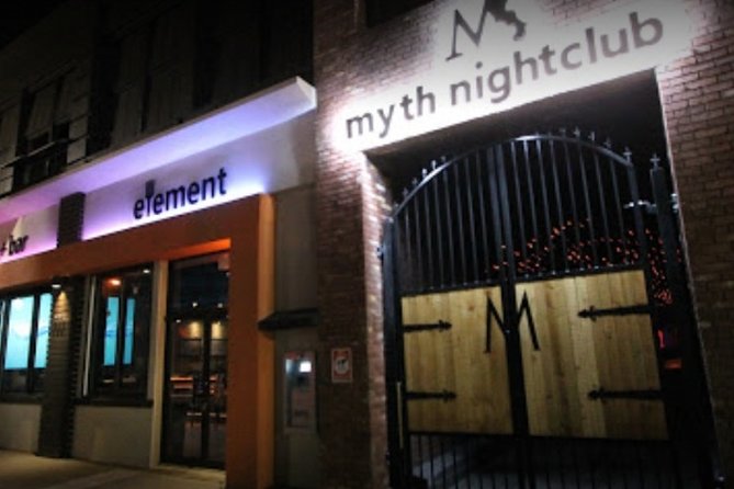 Self-Guided Bar Hunt: Jammin Jacksonville - Preparing for the Self-Guided Tour