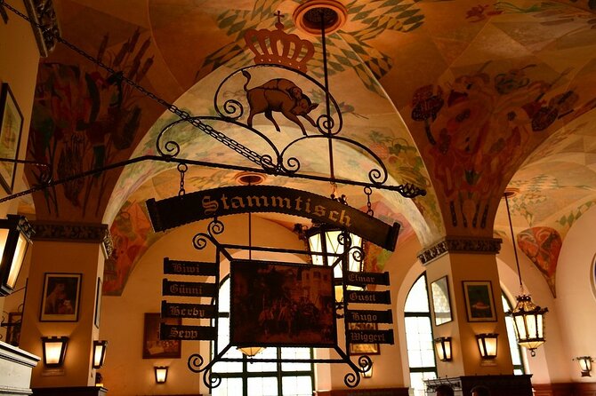 Self-guided Beer-Tour of Munich: Main Sights, Beer & Breweries - Cancellation Policy