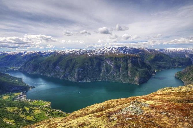 Self-Guided Bergen to Oslo Daytrip With Flamsbana & Fjordcruise - Travel Requirements