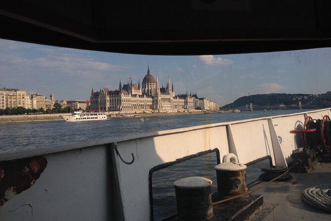 Self-Guided Bicycle Tour to Szentendre and Return by Boat - Booking and Cancellation Policy