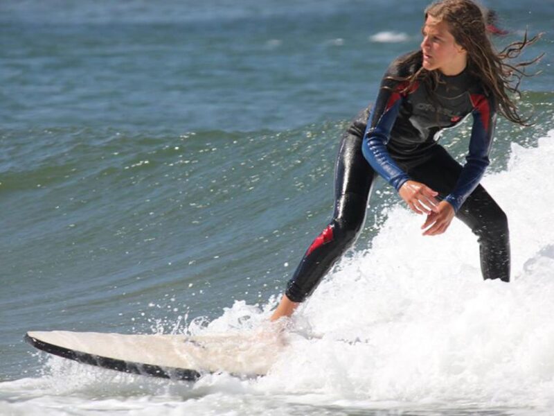 Self-Guided Bike to SurfNFood Pack - Booking and Cancellation