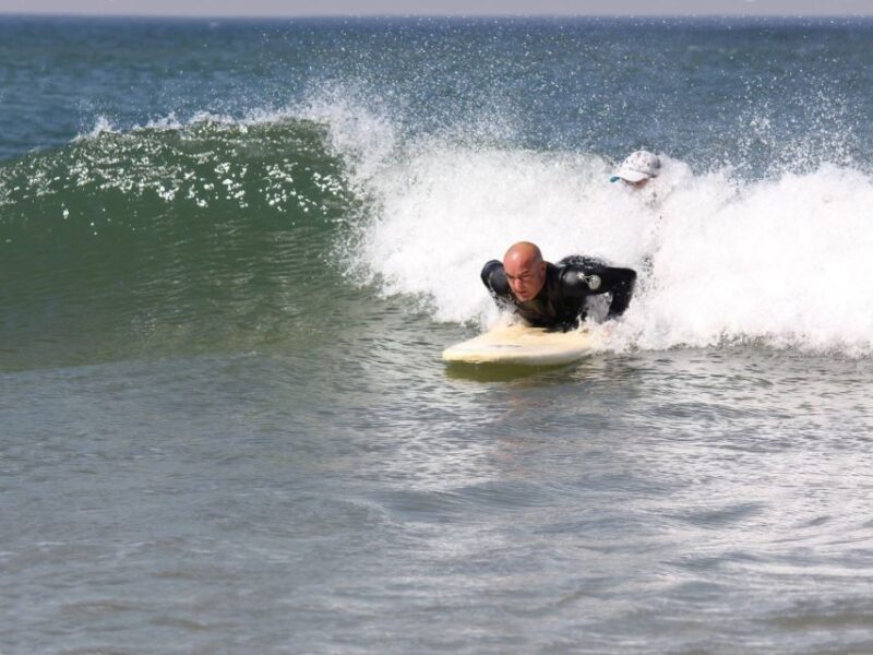 Self-Guided Bike to SurfNFood Pack - Customer Feedback