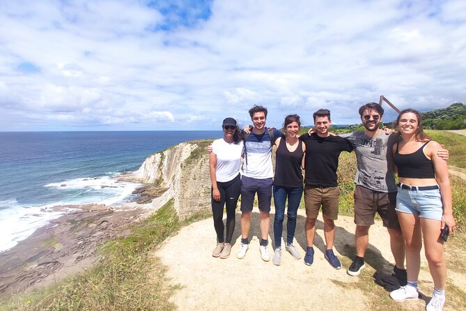 Self Guided Bike Tour in Getxo (Scenic Bilbaos Seaside) - Schedule and Availability
