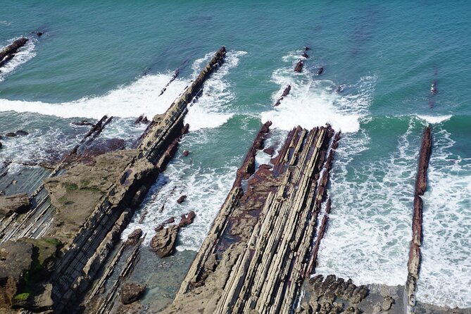 Self Guided Bike Tour in Getxo (Scenic Bilbaos Seaside) - Flexible Booking and Cancellation Policy