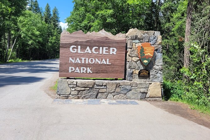 Self Guided Bike Tour in Glacier National Park - Accessibility and Participant Requirements