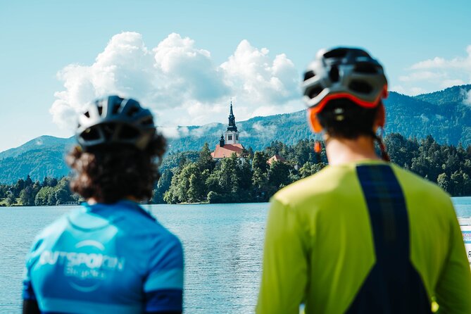 Self-Guided Bike Tour in Slovenia - Arrival in Kranjska Gora