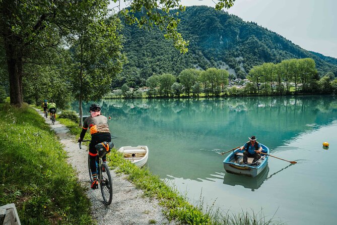 Self-Guided Bike Tour in Slovenia - Cycling From Kranjska Gora to Bled