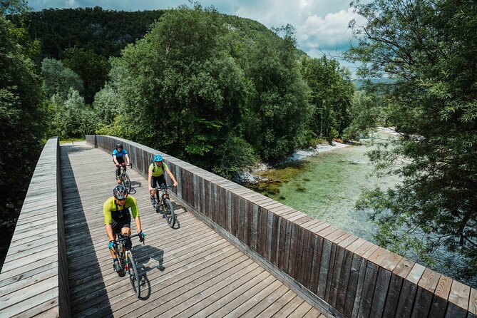 Self-Guided Bike Tour in Slovenia - Exploring the Karst Region