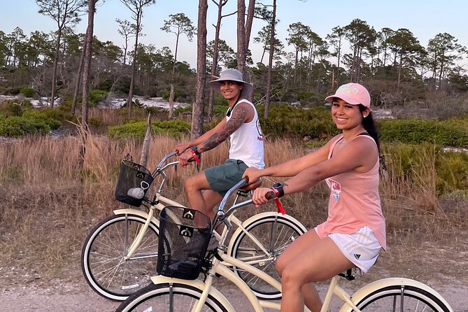 Self-Guided Bike Tour: Safe, Fun, St. Andrews! - Flexible and Convenient Tour Experience