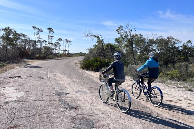 Self-Guided Bike Tour: Safe, Fun, St. Andrews! - Overview of the Tour
