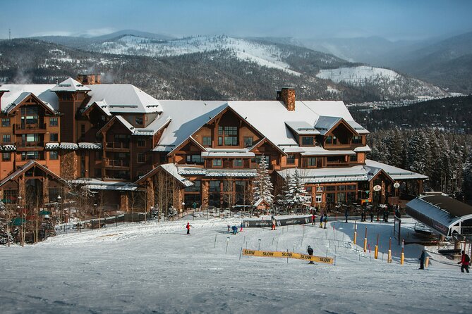 Self-Guided Breckenridge Scavenger Hunt: Breckenridge Adventure - User Feedback