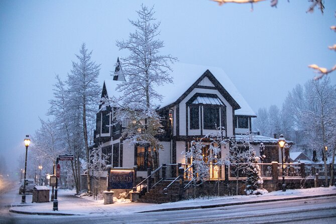 Self-Guided Breckenridge Scavenger Hunt: Breckenridge Adventure - Booking and Reservations