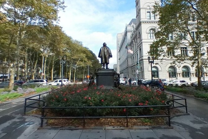 Self-Guided Brooklyn Scavenger Hunt: Elephants Roamed Brooklyn - Preparing for Your Excursion
