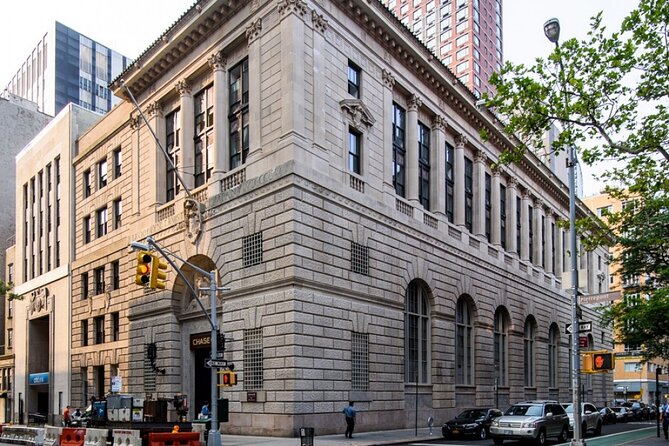 Self-Guided Brooklyn Scavenger Hunt: Elephants Roamed Brooklyn - Booking and Policies