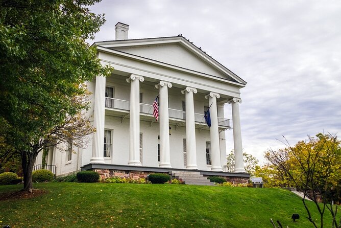 Self-Guided Burlington Scavenger Hunt: Burlington Beauty - Ratings and Reviews