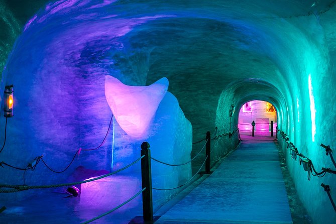 Self-Guided Chamonix With Aiguille Du Midi or Mer De Glace - Advance Trip Preparation Tips