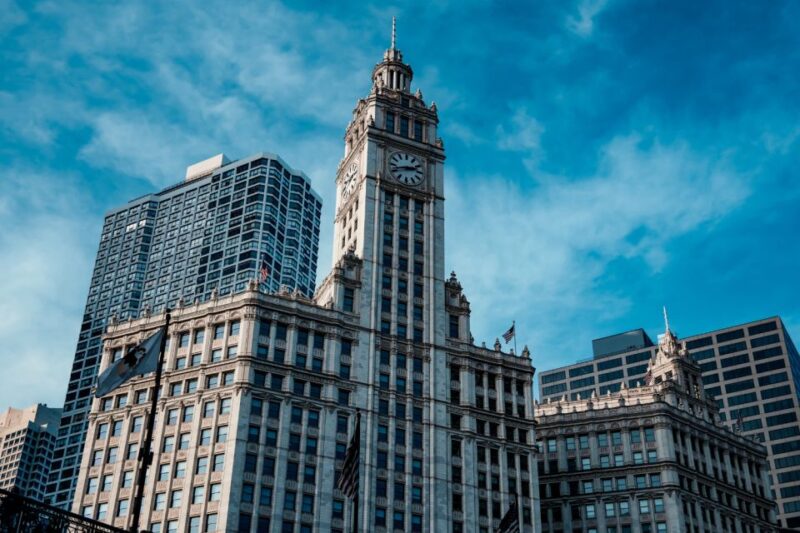 Self-Guided Chicago Walking Tours - Support and Additional Information