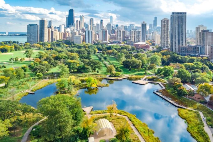 Self-Guided Chicago Walking Tours - Booking and Reservations