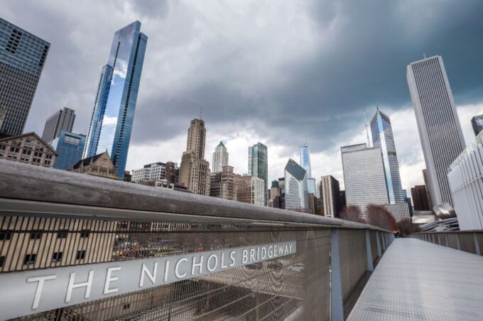 Self-Guided Chicago Walking Tours - Accessibility and Considerations