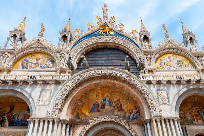 Self Guided City Audio Tour in Venice - About Your Stay