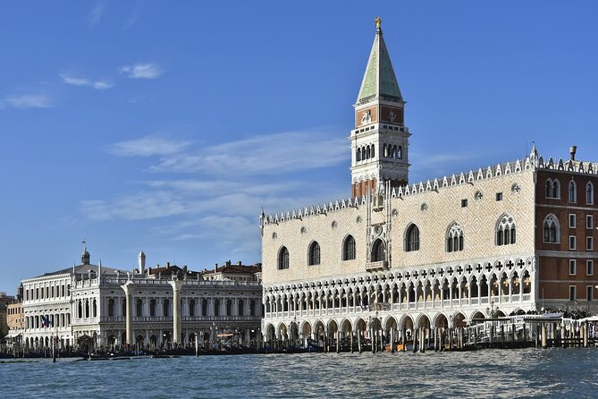 Self Guided City Audio Tour in Venice - Questions About Staying Here