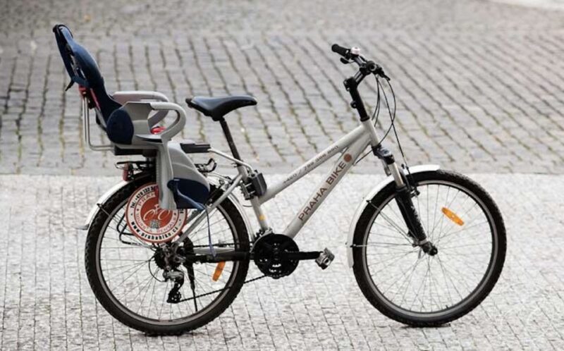Self-Guided City Bike Tours - Recommended Start Time