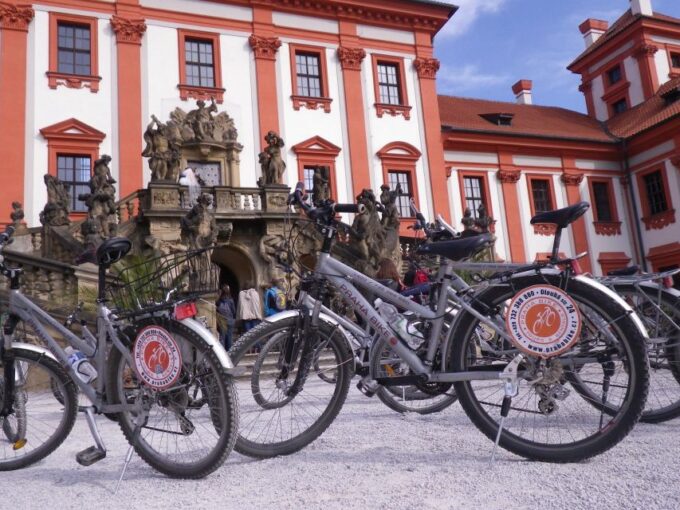 Self-Guided City Bike Tours - Weather Considerations