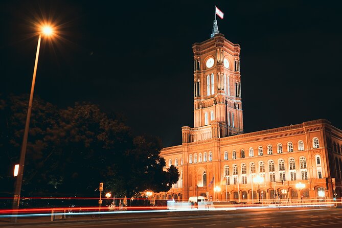 Self-Guided City Quest & First Date in Berlin - Ticketing and Pricing Details