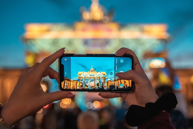 Self-Guided City Quest & First Date in Berlin - Cancellation Policy and Reviews