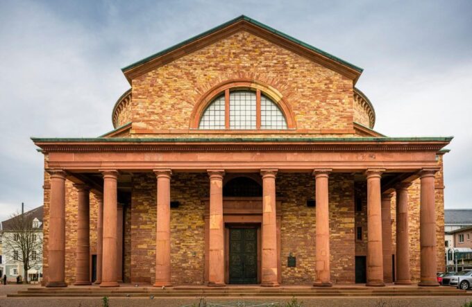 Self-Guided City Rally / Scavenger Hunt Karlsruhe - Availability and Booking Information