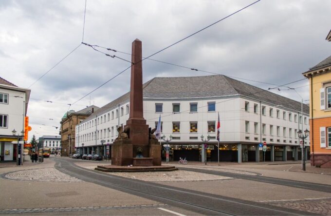 Self-Guided City Rally / Scavenger Hunt Karlsruhe - Frequently Asked Questions