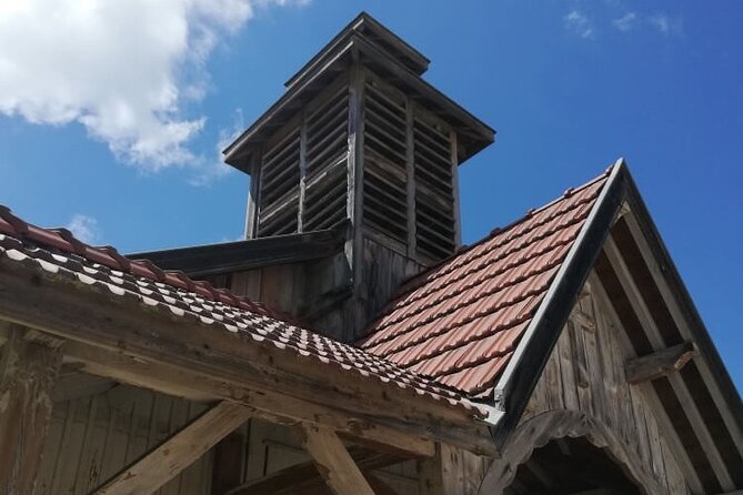 Self-Guided City Trail - Jola's Scavenger Hunt Mimizan Tour - Tour Availability and Schedule