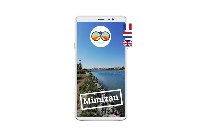 Self-Guided City Trail - Jola's Scavenger Hunt Mimizan Tour - Booking and Pricing Information