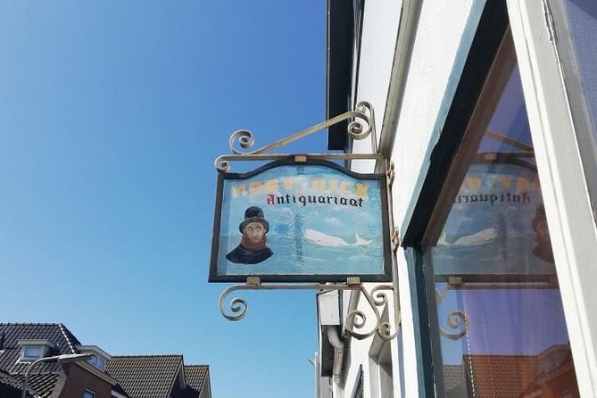 Self-Guided City Trail - JOLAS Schnipseljagd Noordwijk Sea Tour - Frequently Asked Questions