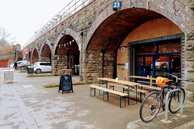 Self-Guided Craft Beer Tour (Explore Old Market) - Customer Reviews and Feedback