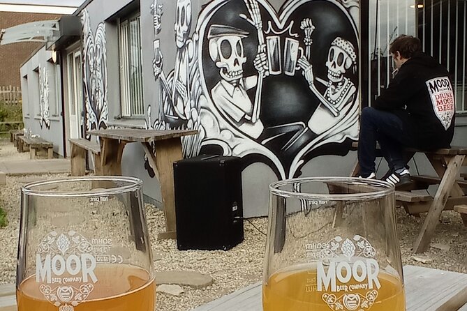Self-Guided Craft Beer Tour (Explore Old Market) - Craft Beer Venues