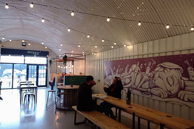 Self-Guided Craft Beer Tour (Explore Old Market) - Tour Highlights and Recommendations